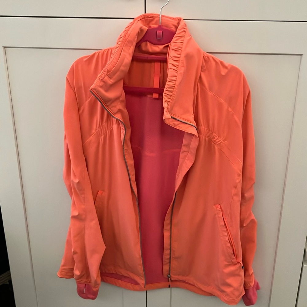 Lululemon Jacket